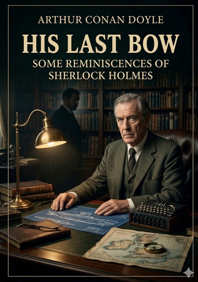 Image de His Last Bow