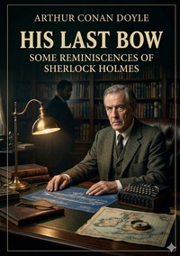 Image de His Last Bow