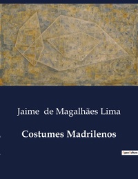 Image de Costumes Madrilenos