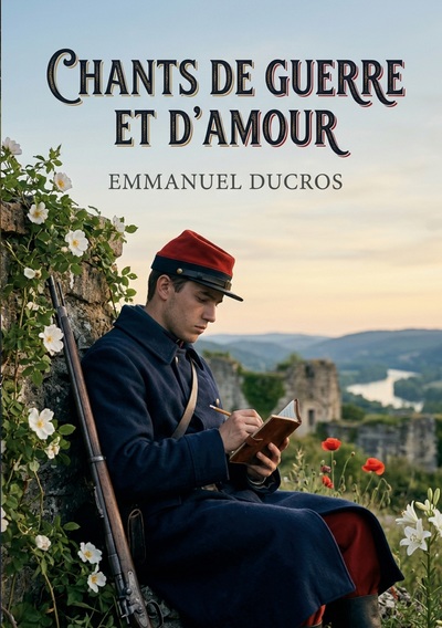 Image de Chants de guerre et d'amour