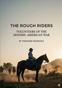 Picture of The Rough Riders