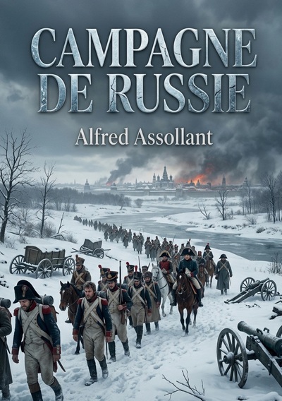 Image de Campagne de Russie