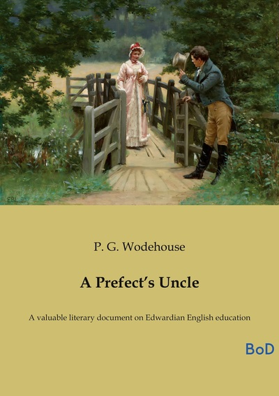 Picture of A Prefect's Uncle