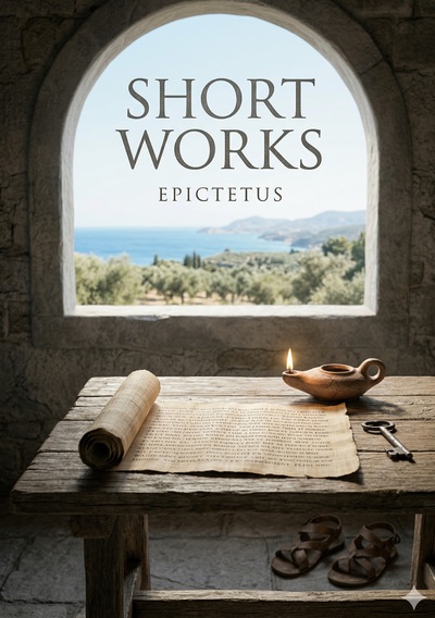 Picture of Short Works