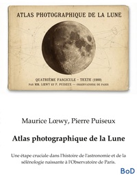 Image de Atlas photographique de la Lune