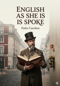 Picture of English as She Is Spoke