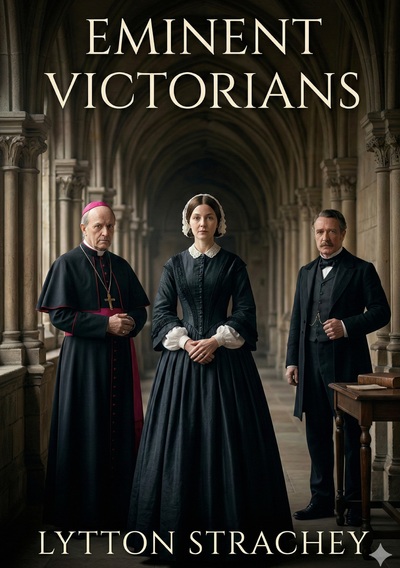 Image de Eminent Victorians