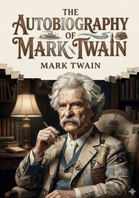 Picture of The Autobiography of Mark Twain