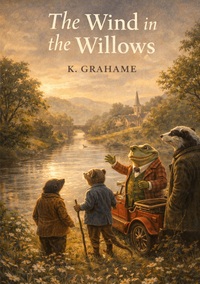 Image de The Wind in the Willows