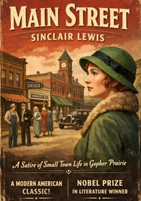 Picture of Main Street