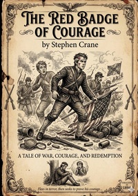 Image de The Red Badge of Courage