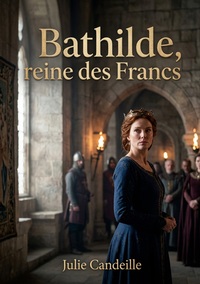 Image de Bathilde, reine des Francs