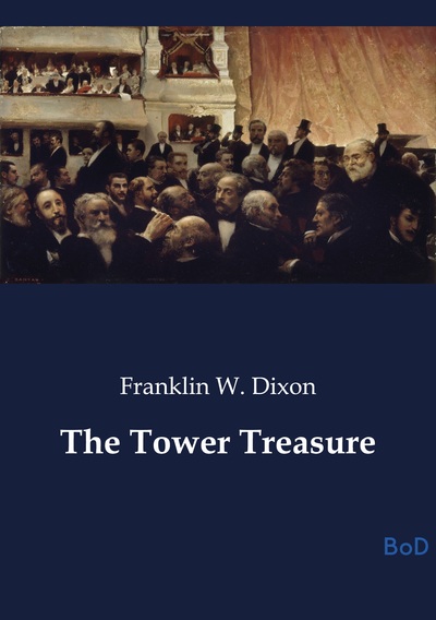Picture of The Tower Treasure