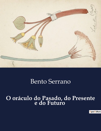 Image de O oráculo do Pasado, do Presente e do Futuro