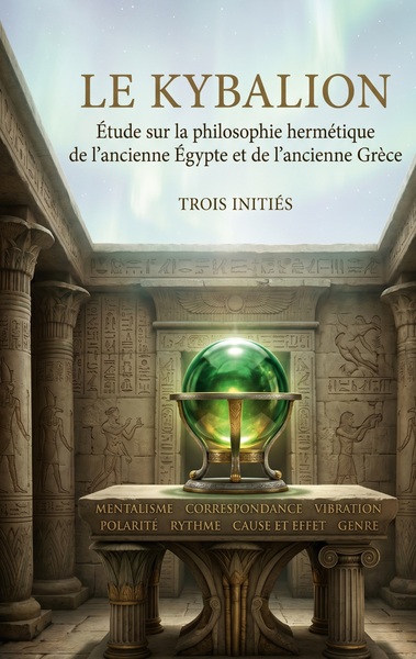 Image de Le Kybalion (texte intégral)