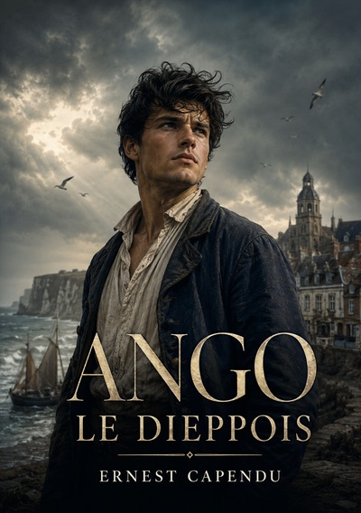 Picture of Ango le Dieppois