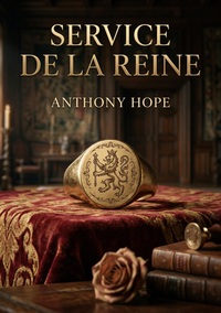 Picture of Service de la reine