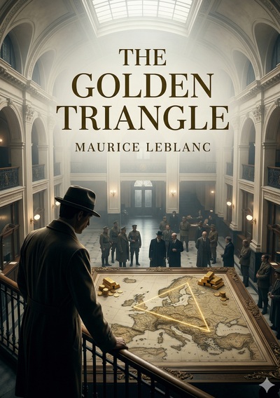 Image de The Golden Triangle