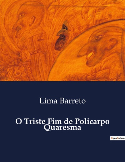 Image de O Triste Fim de Policarpo Quaresma