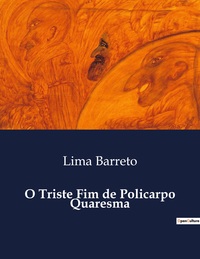 Image de O Triste Fim de Policarpo Quaresma