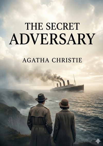 Picture of The Secret Adversary