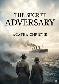 Picture of The Secret Adversary