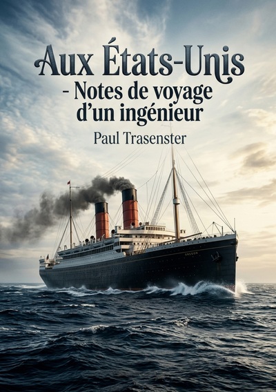 Image de Aux États-Unis - Notes de voyage d'un ingénieur