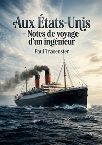 Image de Aux États-Unis - Notes de voyage d'un ingénieur