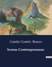 Image de Scenas Contemporaneas