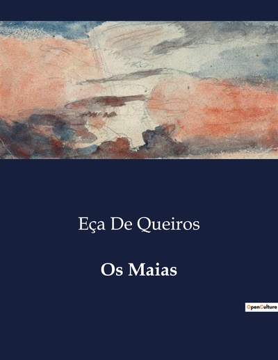 Image de Os Maias