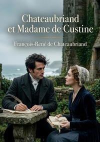 Image de Chateaubriand et Madame de Custine