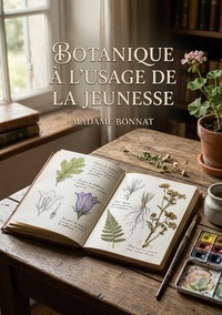 Image de Botanique à l'usage de la jeunesse
