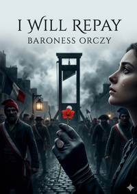 Picture of I Will Repay