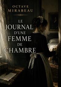 Picture of Le Journal d'une femme de chambre