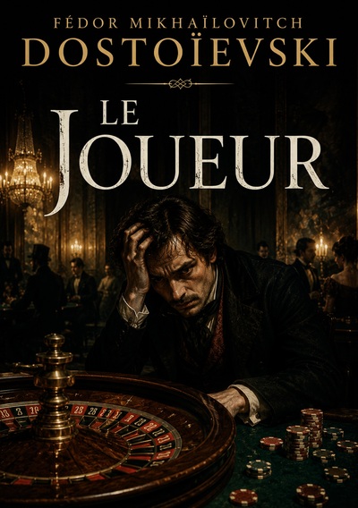 Picture of Le Joueur