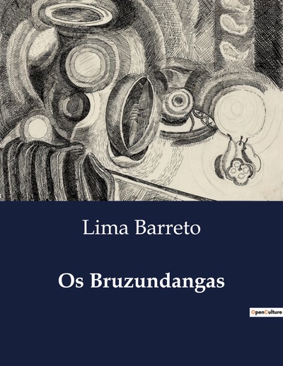 Image de Os Bruzundangas