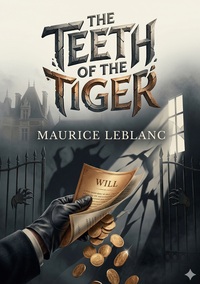 Picture of The Teeth of the Tiger