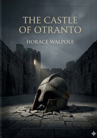Image de The Castle of Otranto