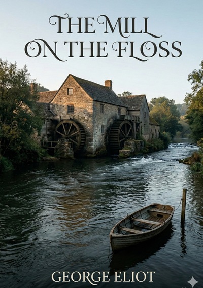 Image de The Mill on the Floss