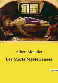Image de Les Morts Mystérieuses
