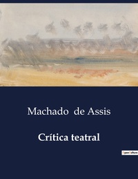 Image de Crítica teatral