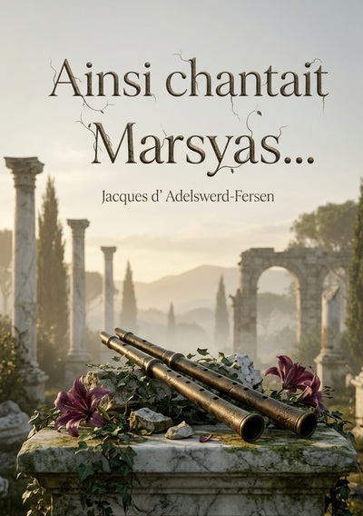 Picture of Ainsi chantait Marsyas...