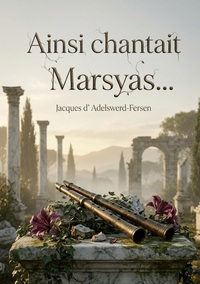 Picture of Ainsi chantait Marsyas...
