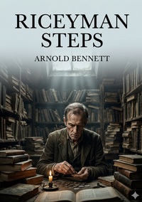 Picture of Riceyman Steps