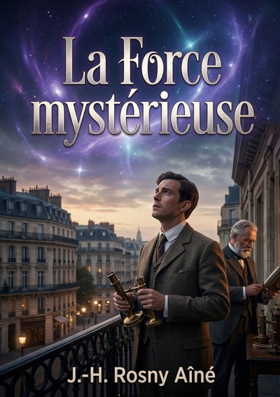 Image de La Force mystérieuse