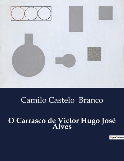 Image de O Carrasco de Victor Hugo José Alves