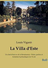 Picture of La Villa d'Este