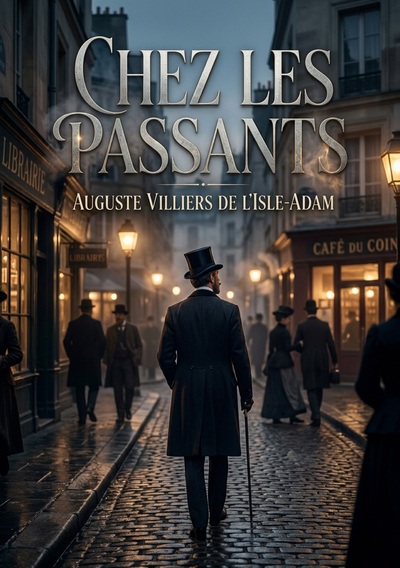 Image de Chez les passants
