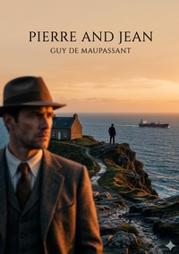 Picture of Pierre and Jean