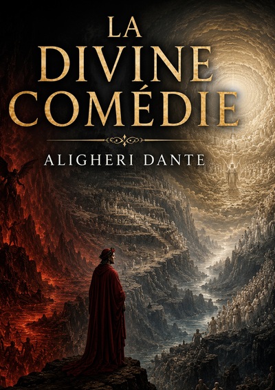 Image de La Divine Comédie